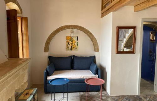 MONOVASIA SUITES Anopolis - Foto 9