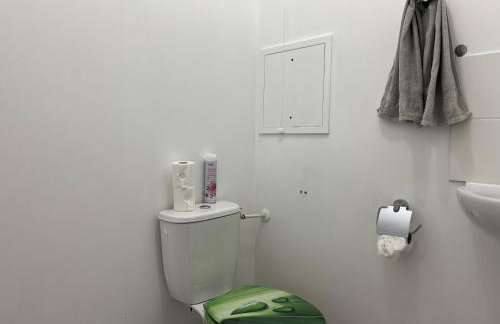 Lumière Parisienne Spacious 2BR Apartment with Terrace Free Parking Near Metro Line 13 - Foto 19