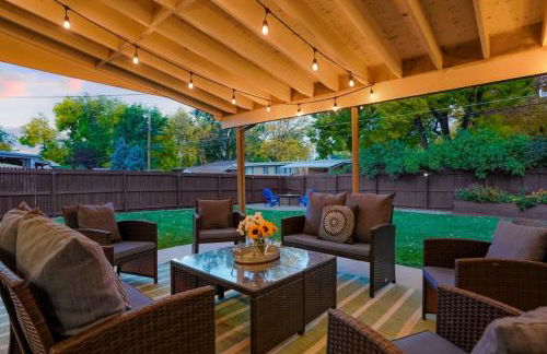 BRAND NEW Classic Fire Pit 2 Kings Pet Friendly - Foto 2