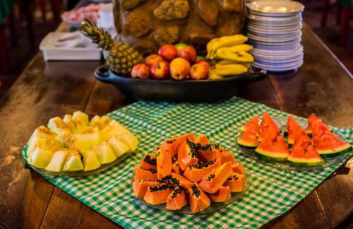 Hotel Fazenda Bavária - Photo 21