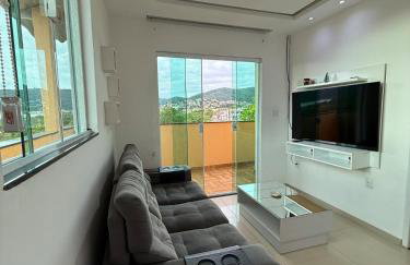 Apartamento LagoMar, Vista Para lagoa de Piratininga - Foto 1