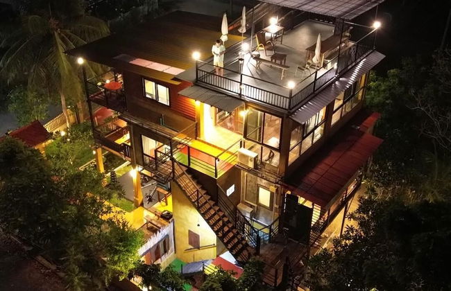 Golden Mango House - Foto 1