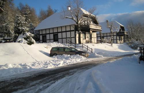 HuizeFrankenau - Foto 39