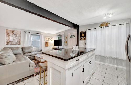 Firepit, Bikes & BBQ! Sleeps 10, 12 mins to Beach! - Photo 29