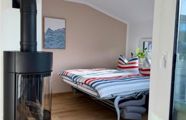 H24ZINGST - Das Ferienhaus - Foto 25