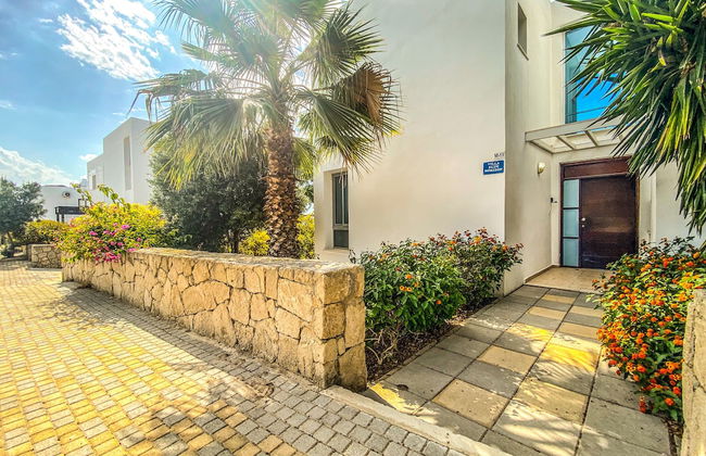 Detached Villa, Private Heated Pool, Outstanding Sea Views, Sleeps 6, Free Wifi - Foto 28