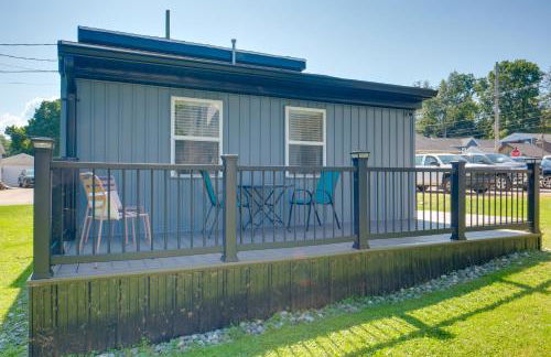 Blue Heron Walk to Kelso Beach! Pet-Friendly Gem - Foto 22