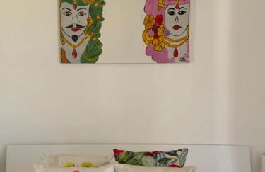 Made In Sicilia -IN CENTRO, ARIA CONDIZIONATA e NO ZTL- CITY CENTRE, AIRCON and NO LTZ - Foto 19