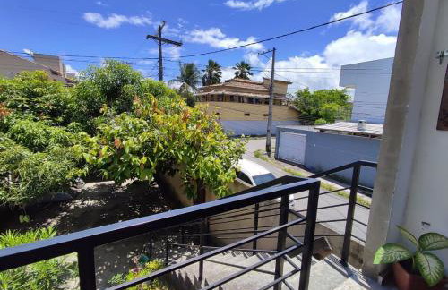 Apartamento para 6 pessoas custo benefício a 7 km da praia - Foto 25