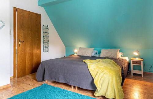 Vakantiehuis Zum Heidegarten - Foto 27