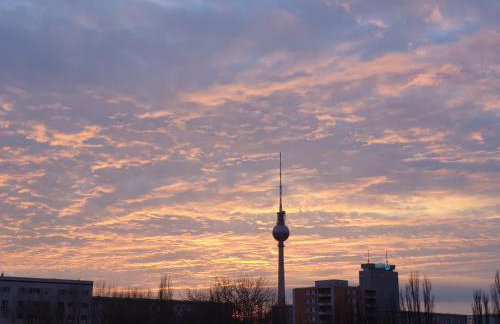 SUITE Top View & City Alex 4 rooms 2 bathrooms 1 kitchen - Foto 6