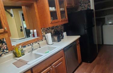 Spacious ranch home near Stone Mountain Park - Foto 25