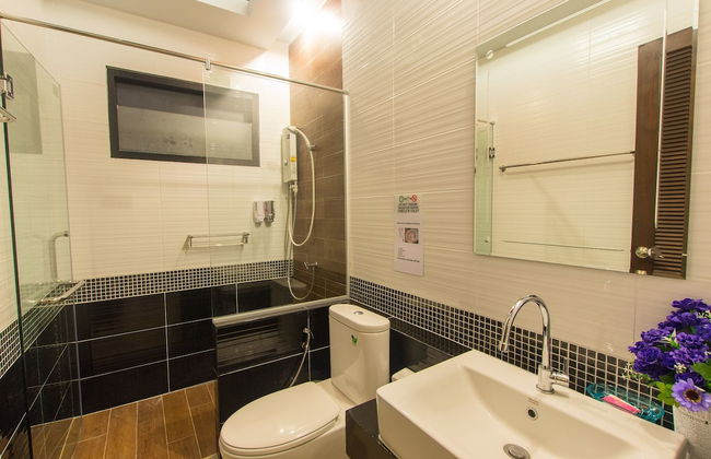 Trixie Pool Villa Ao Nang - Foto 19