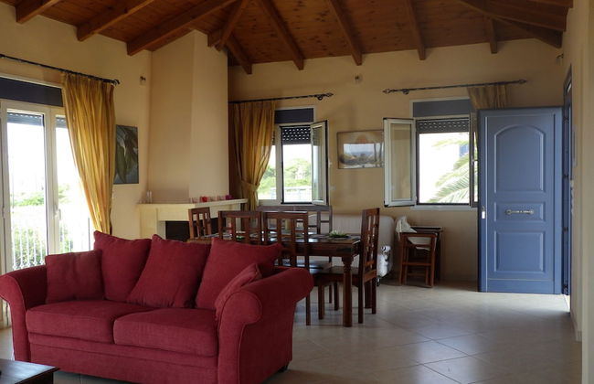 Villa Aqua Marine - Foto 16