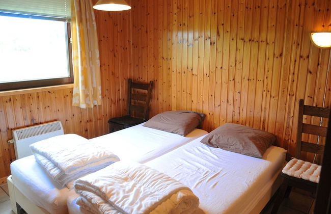 Holiday Home in Hampteau Near River Ourthe - Photo 4