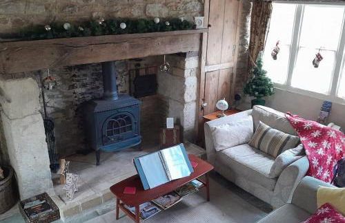 Well Cottage - Foto 1