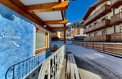 Cesa Planber Apartments Mountain View SKI-IN SKI-OUT - Foto 41