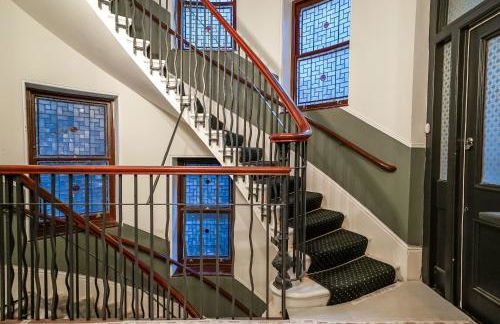 Elegant Bright Central London Flat - sleeps 5 - Foto 24