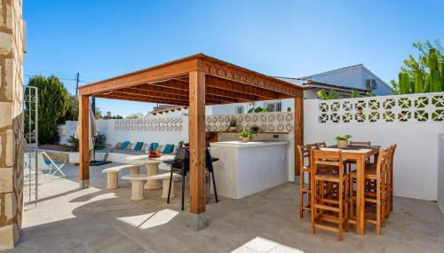 Villa K9 Ortenbach - Foto 4