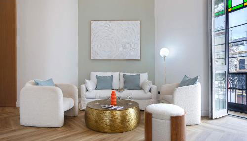 Genteel Home Santas Patronas - Foto 4