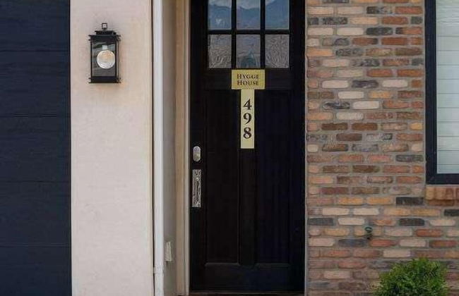 New Hygge House EV Charger - Photo 49