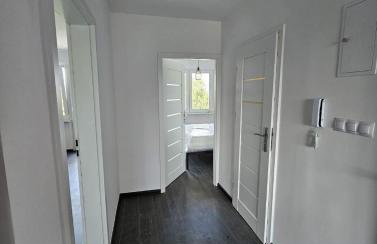 Apartament Marcello Teczowe 8B 8 - Foto 9