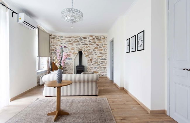 Villas by Pelion Esties in Ano Gatzea - Foto 5