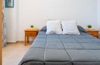 Piscina y Vistas al Mar Cabo de Palos, Playa Honda - Foto 33