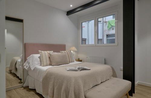 Luxury Romantic Apartment Mestalla by Virkin Suites - Foto 21