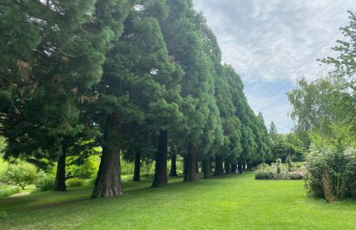 2-Zimmer-Ferienwohnung mit 2 Balkons - Golf, Bike & Wellness im Markgräflerland! - Foto 23