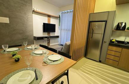 201-3 · 2 Quartos Próx. a UniEvangelica - Foto 1