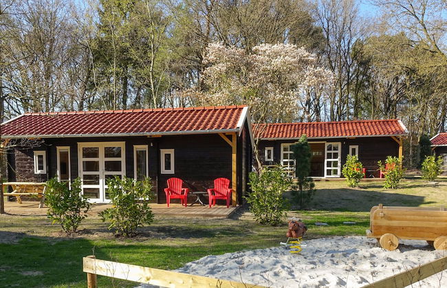 EuroParcs Ruinen - Photo 1