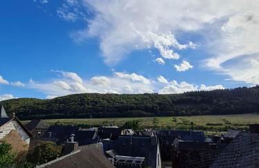 Bürgerhaus Zeltingen Apartment I - Foto 18