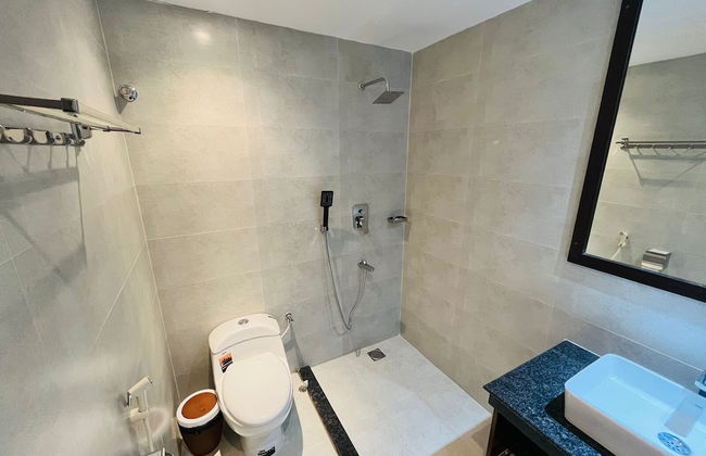 Richmond Hotel - Foto 30