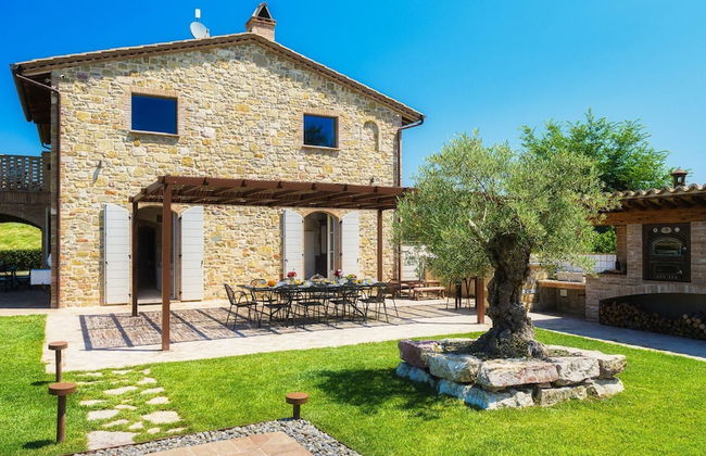 Villa Flaminia 8 2 - Emma Villas - Photo 43