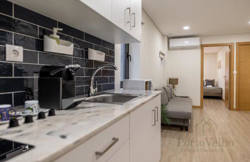 Glória Porto by Porto Velho Apartamentos - Foto 50