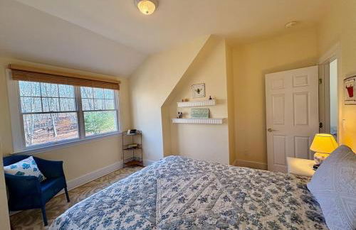 4 bedroom East Hampton home with large heated pool - Foto 32