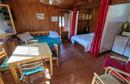 Chalet l'Acinos - Photo 27