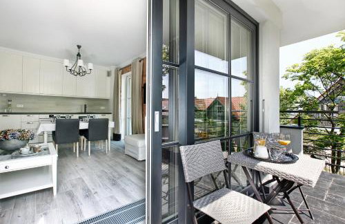 Sopot Beach House - Foto 13