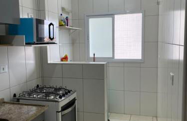 Apto com linda vista para o mar 50m da praia - Foto 7