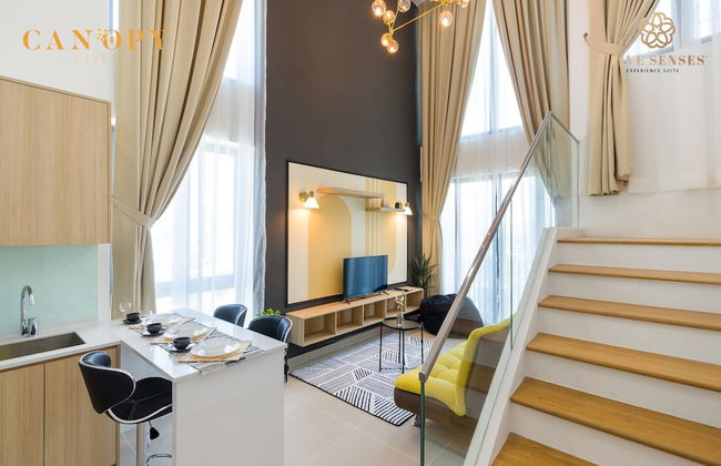 The Colony & The Luxe, Kuala Lumpur by Canopy Lives - Foto 62