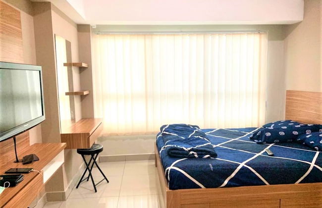 Springlake Apartment Summarecon by Veeroom - Foto 1