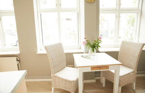 Ferienwohnungen Zum Goldenen Anker - Foto 16