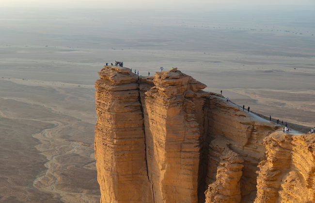 Ascott Rafal Olaya Riyadh - Foto 75