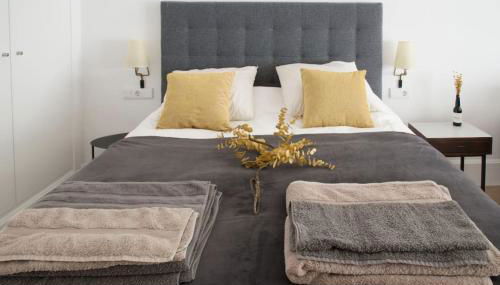 SUITE en Triana, tranquilo, independiente - Foto 3