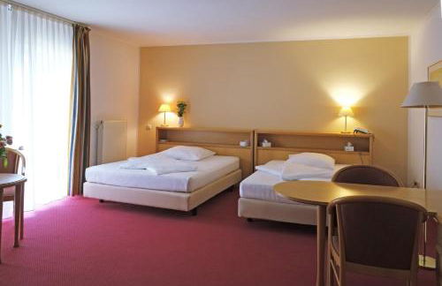 Eurotel am Main - Photo 19