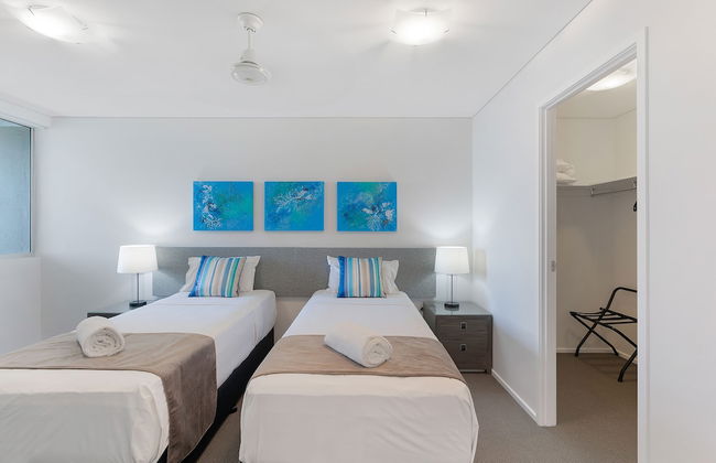 Azure Sea Whitsunday Resort - Photo 6