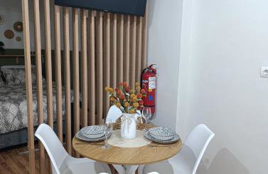 Studio 35 - Modern & Cozy Studio in Chalandri City Center - Foto 9