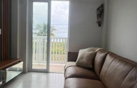 Beira-Mar Sofisticado com Vista Mar e Piscina - Foto 29