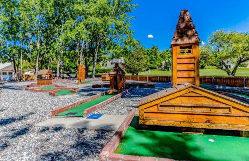 Ponderosa Court, Unit 2A - Foto 44